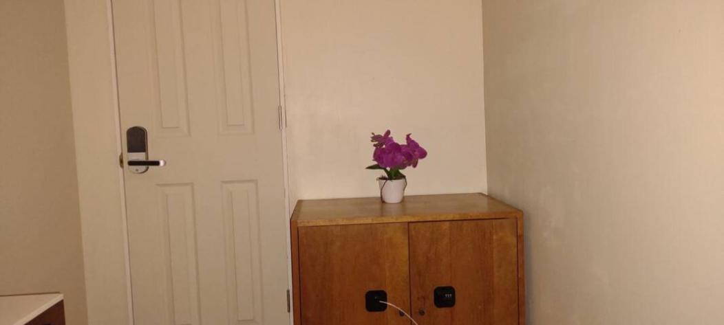Central & Affordable Williamsburg Small Room Nueva York Exterior foto